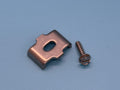 Bypass Valve Clip w/screw