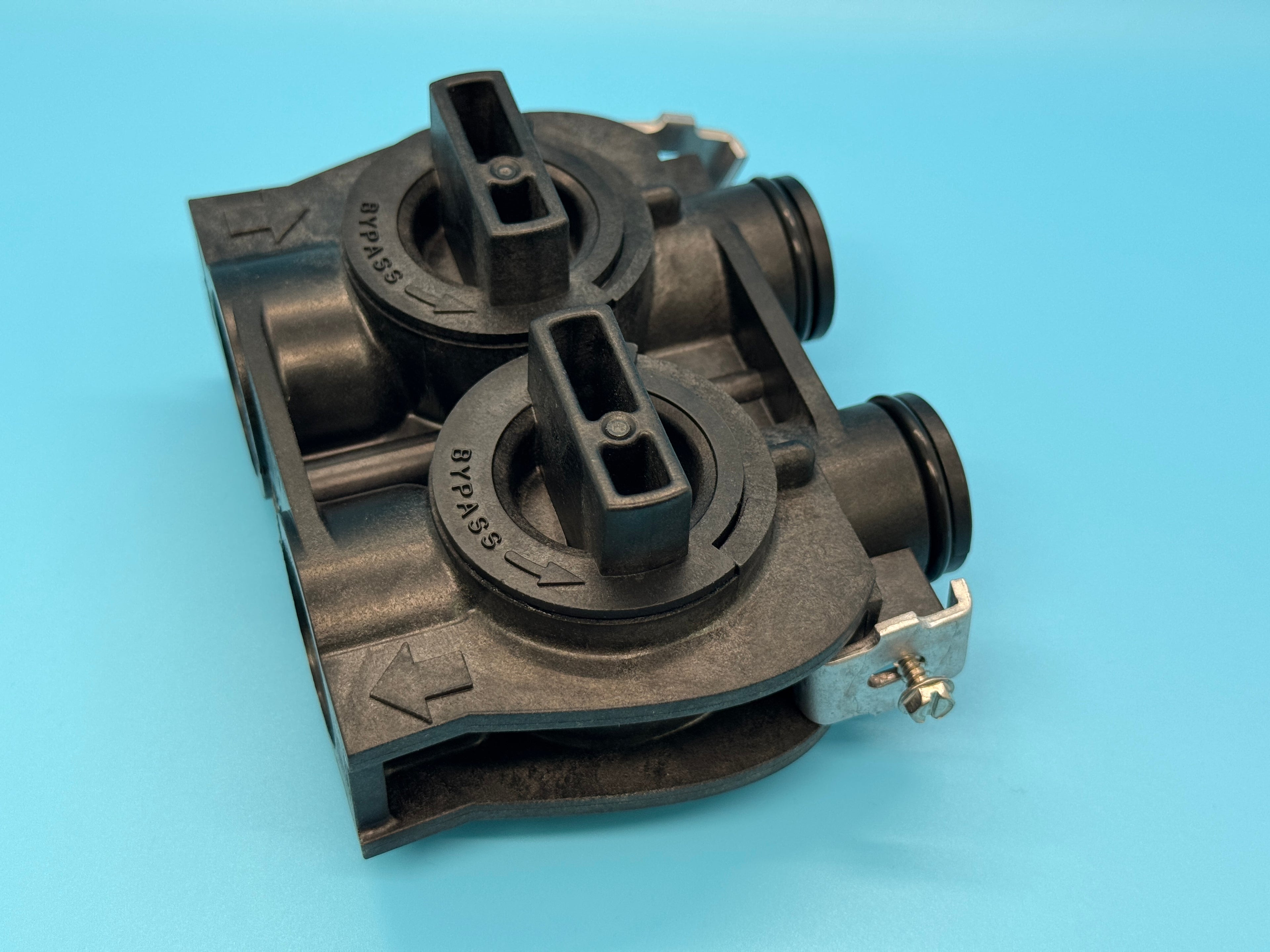 Bypass Valve - Plastic