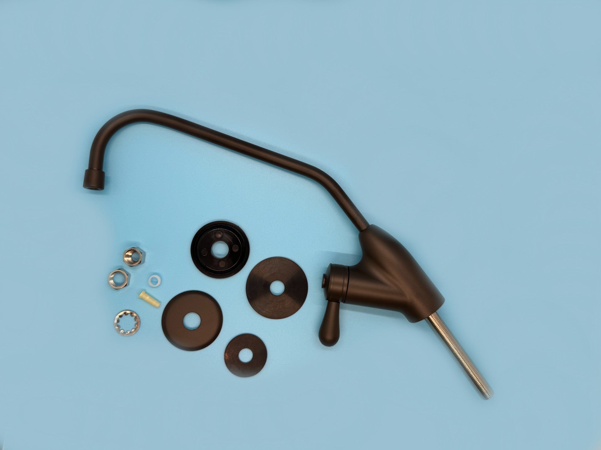 Aquakleen Faucet - Oil Rubbed Bronze