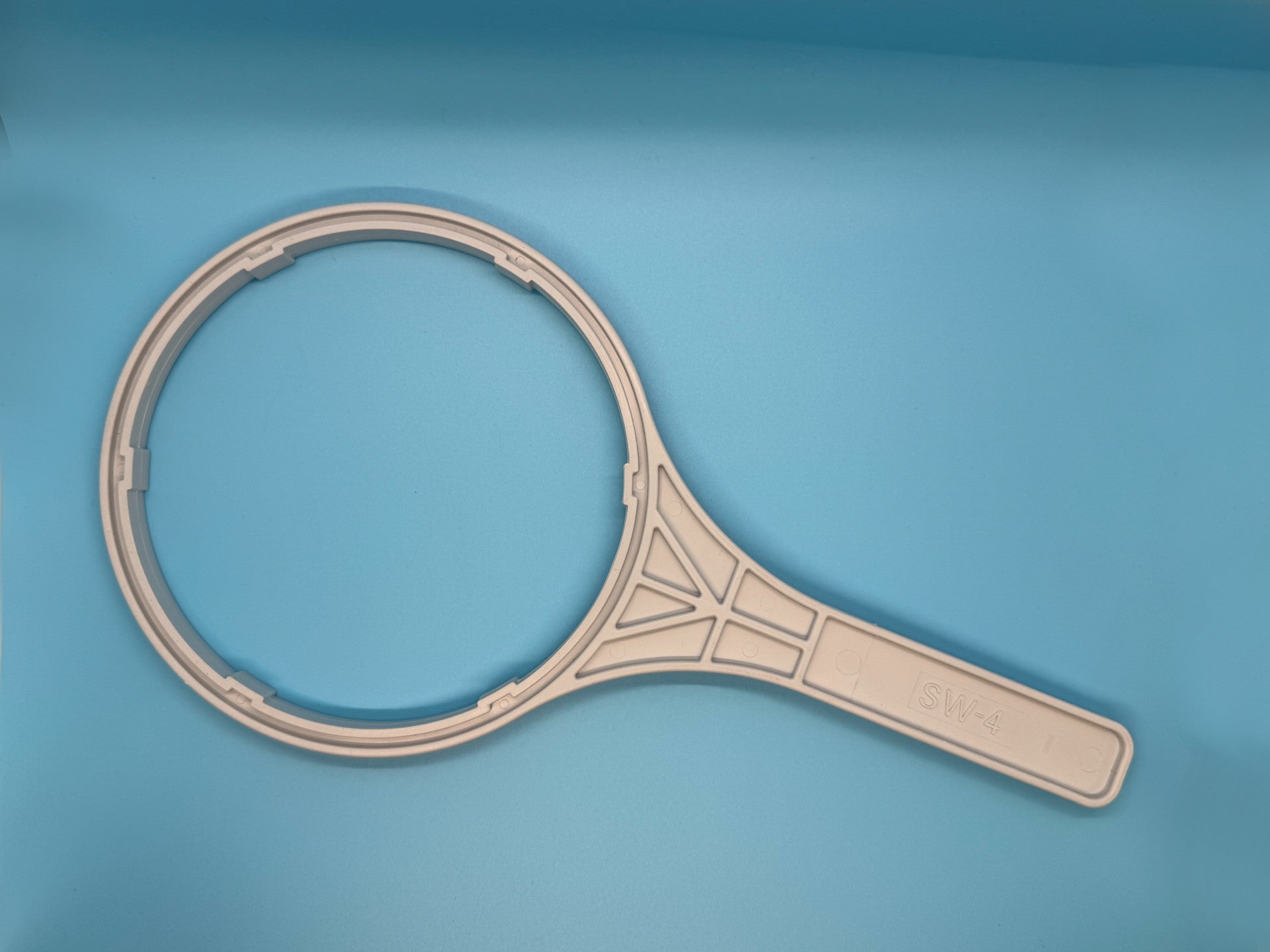 Wrench for Big Blue Housing