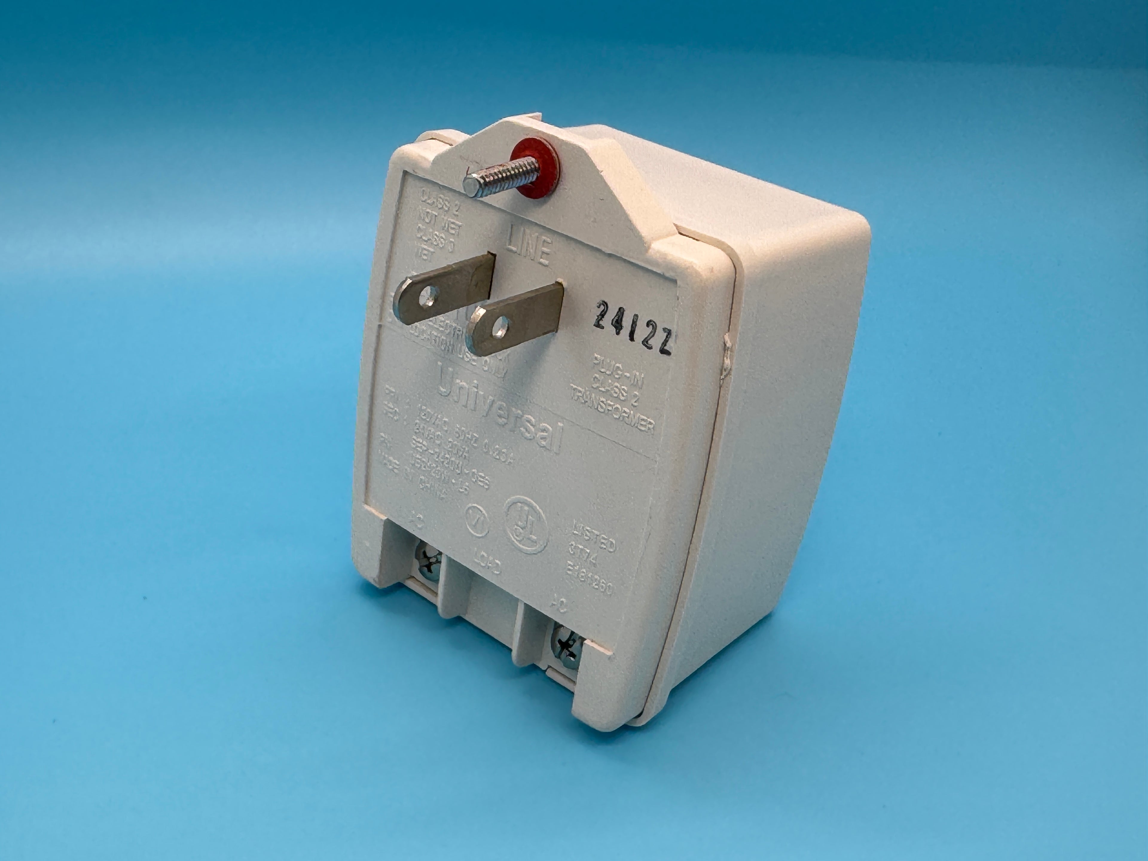 Transformer for 5600M