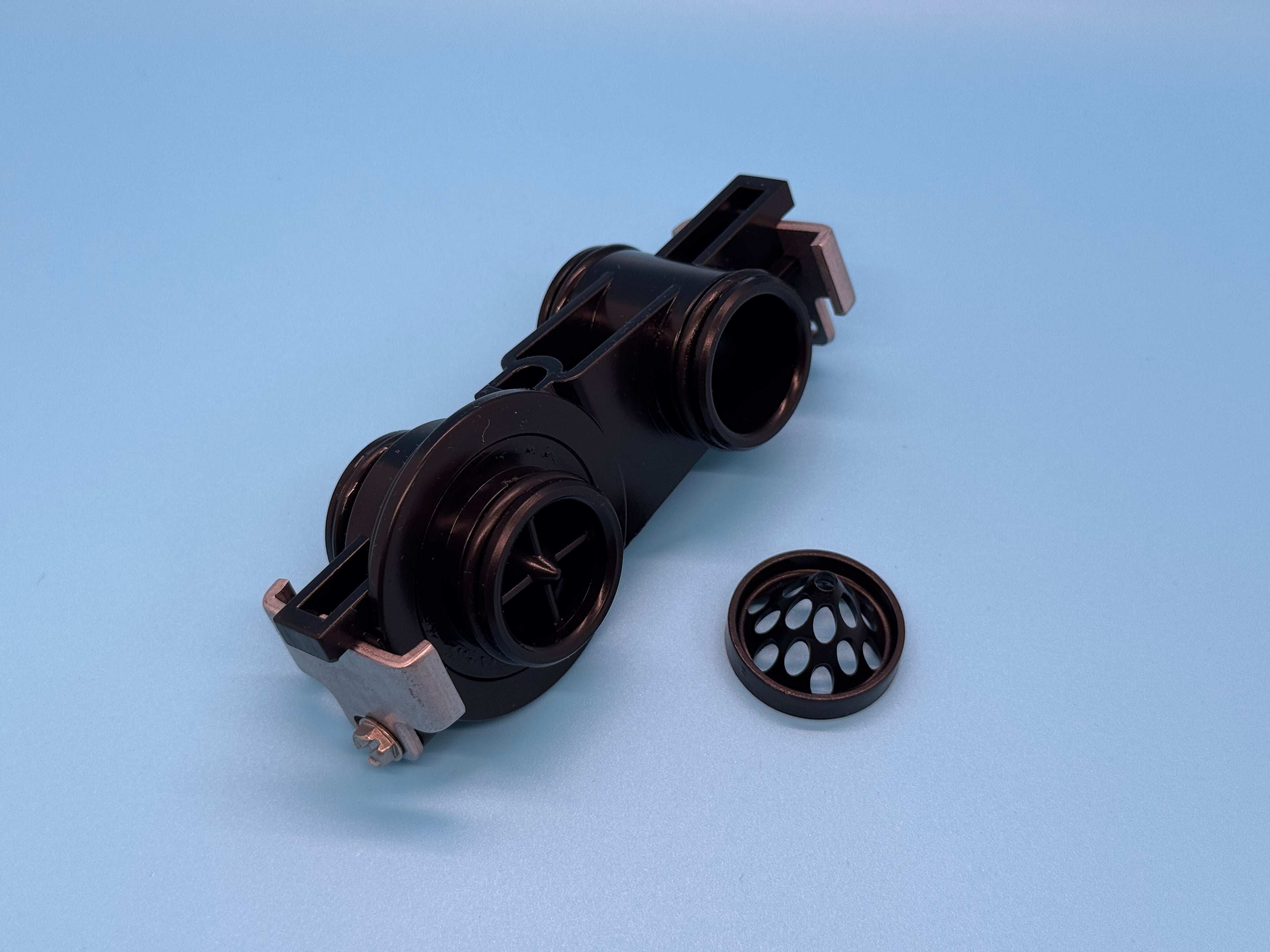 Meter Turbine (for 5600SXT)