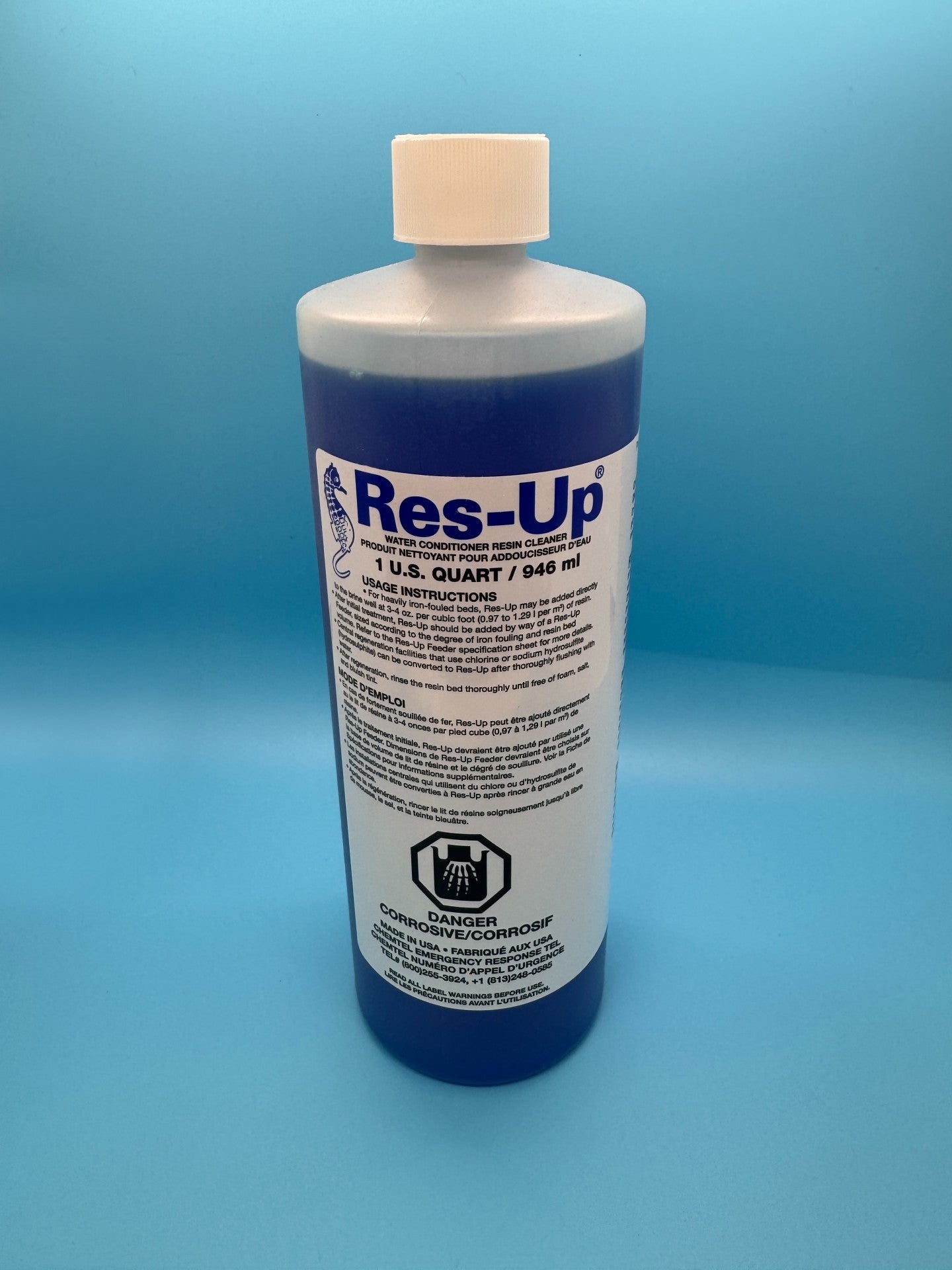 Res-up - Quart